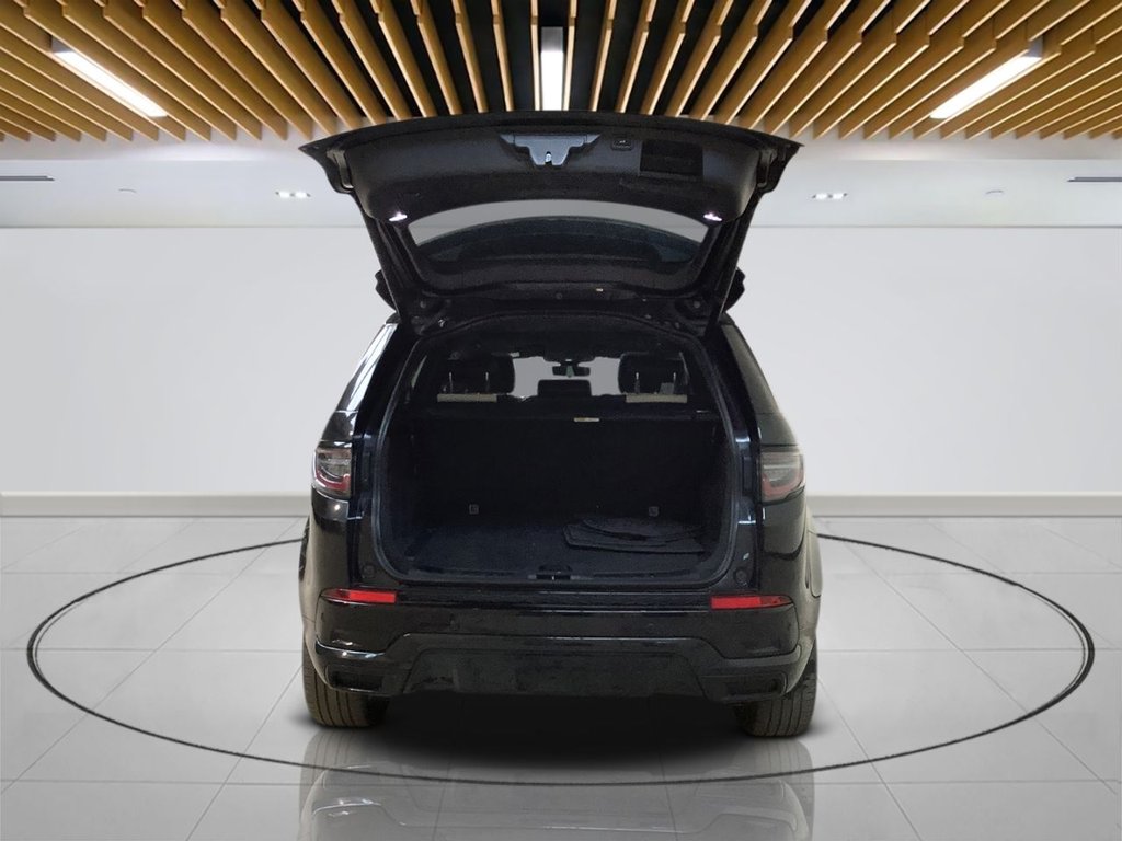 Used Land Rover Discovery Sport 2022 for sale - 77394643: Photo 9