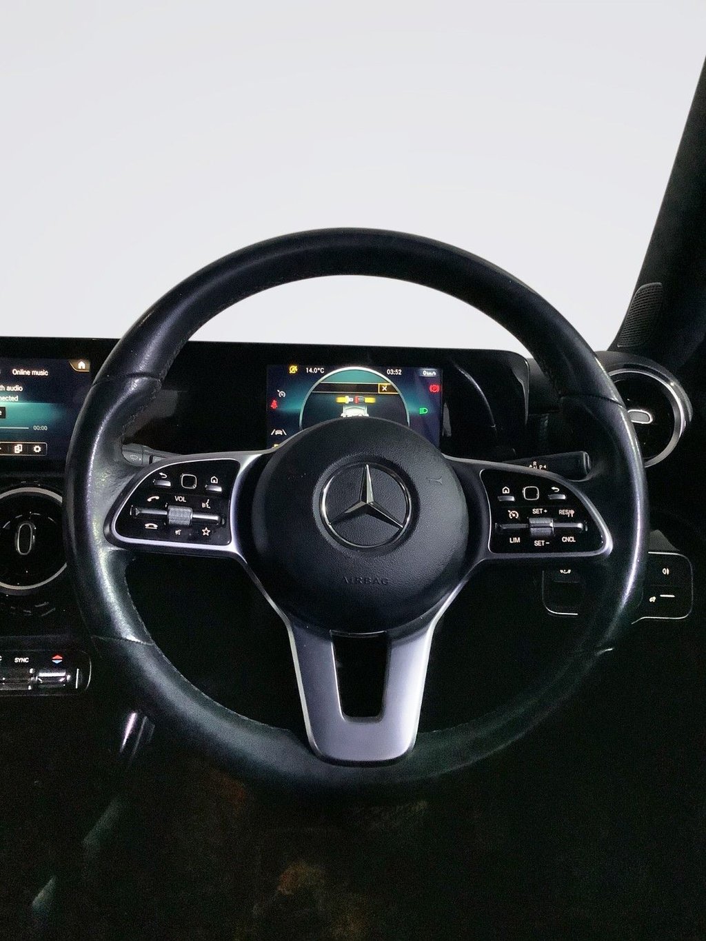 Used Mercedes-Benz A-Class 2018 for sale - 77165883: Photo 16