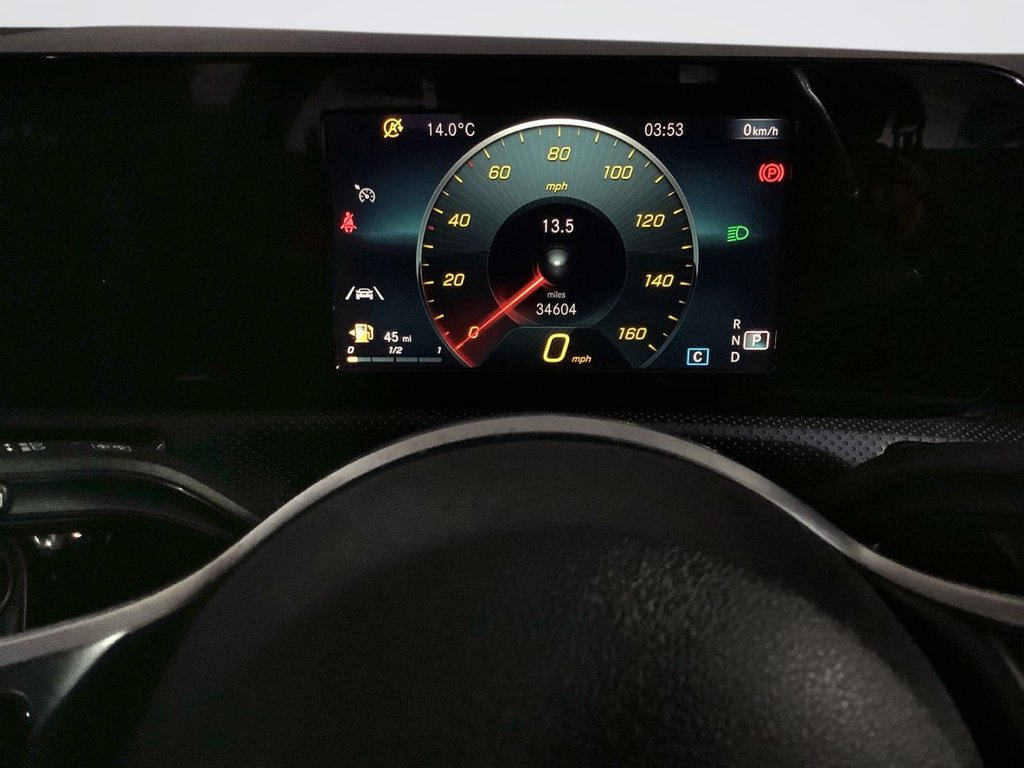 Used Mercedes-Benz A-Class 2018 for sale - 77165883: Photo 18