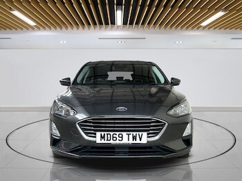 Used Ford Focus 2020 for sale - 78401242: Photo