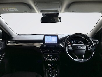 Used Ford Focus 2020 for sale - 78401242: Photo