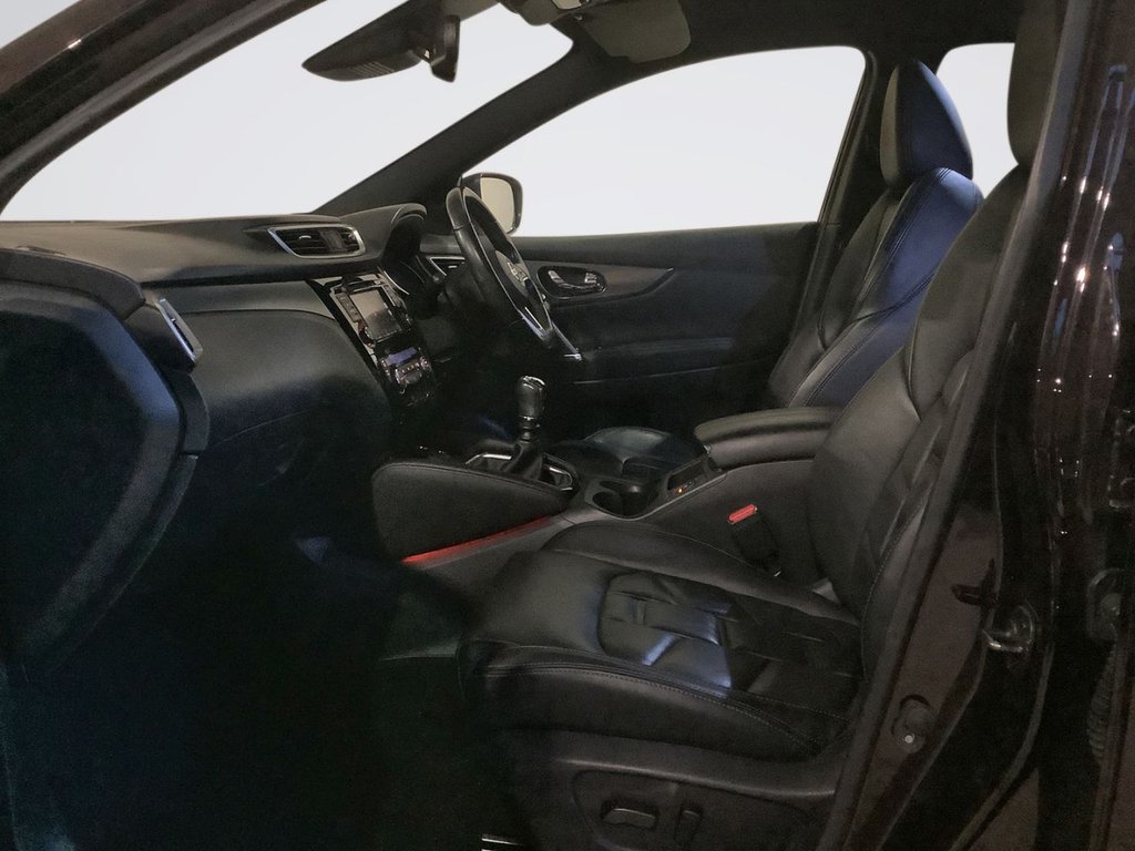 Used Nissan Qashqai 2019 for sale - 77608459: Photo 12