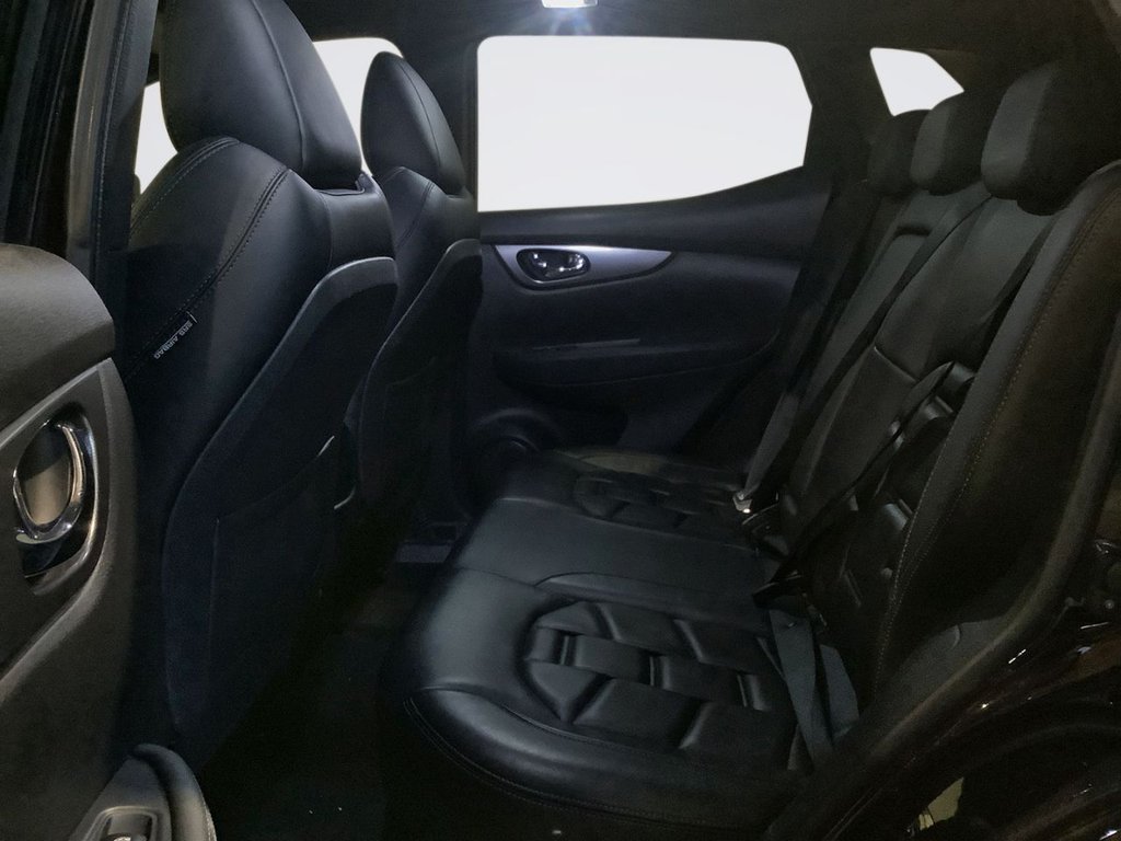 Used Nissan Qashqai 2019 for sale - 77608459: Photo 13