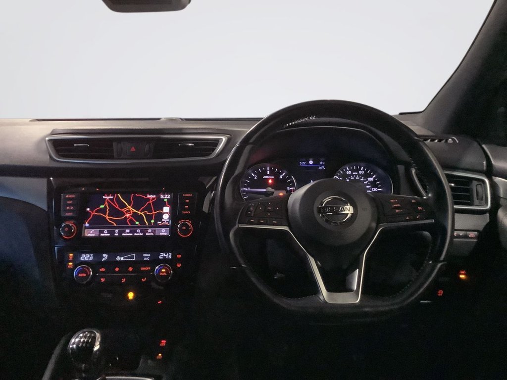 Used Nissan Qashqai 2019 for sale - 77608459: Photo 15