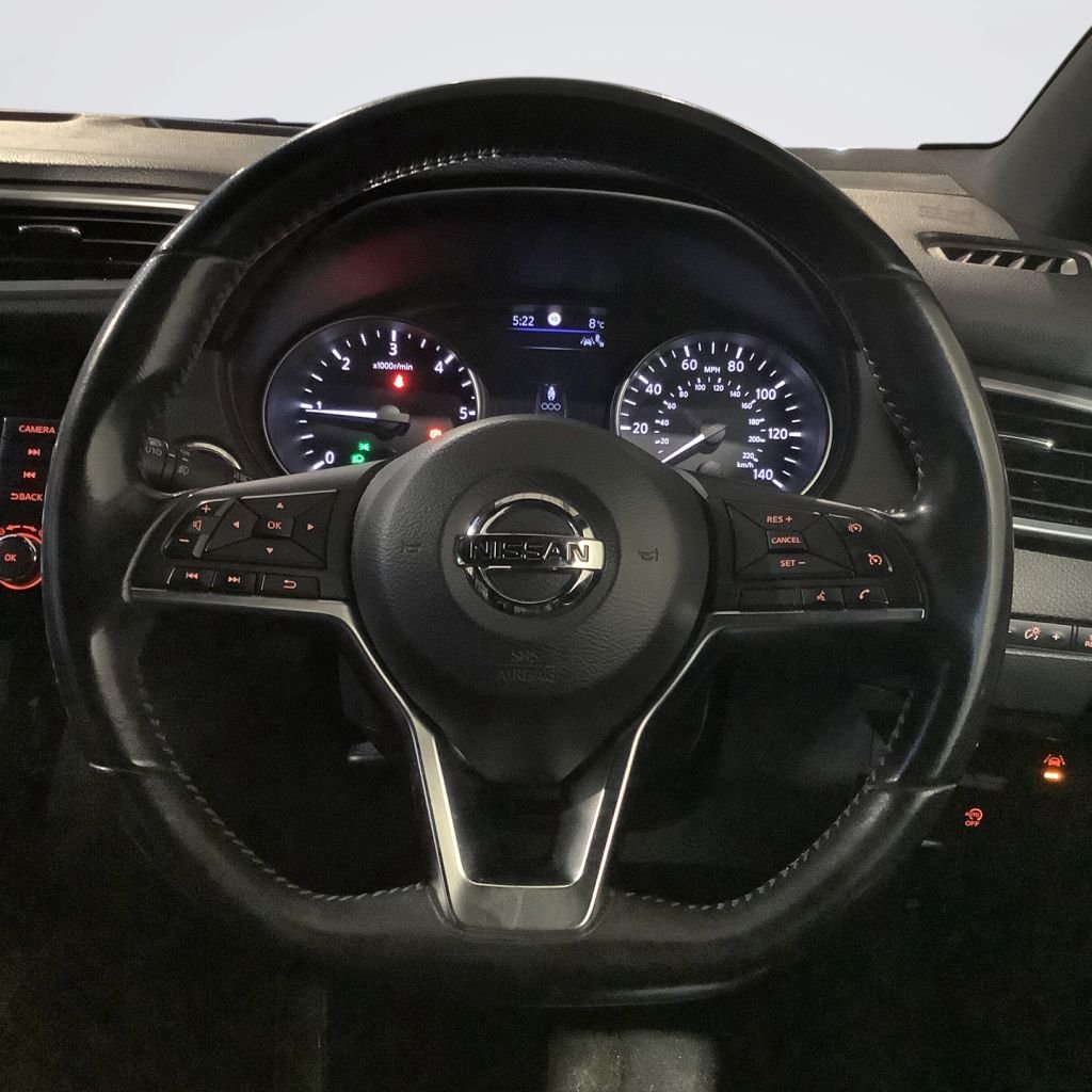 Used Nissan Qashqai 2019 for sale - 77608459: Photo 16
