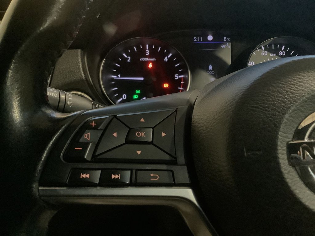 Used Nissan Qashqai 2019 for sale - 77608459: Photo 17