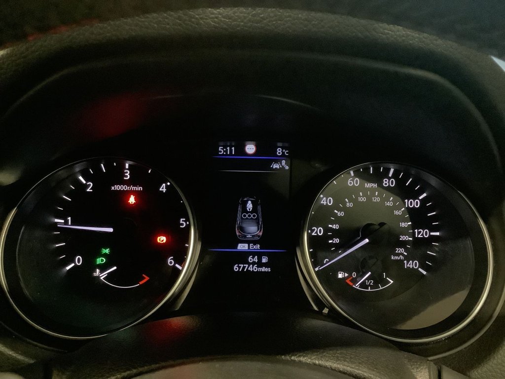 Used Nissan Qashqai 2019 for sale - 77608459: Photo 18