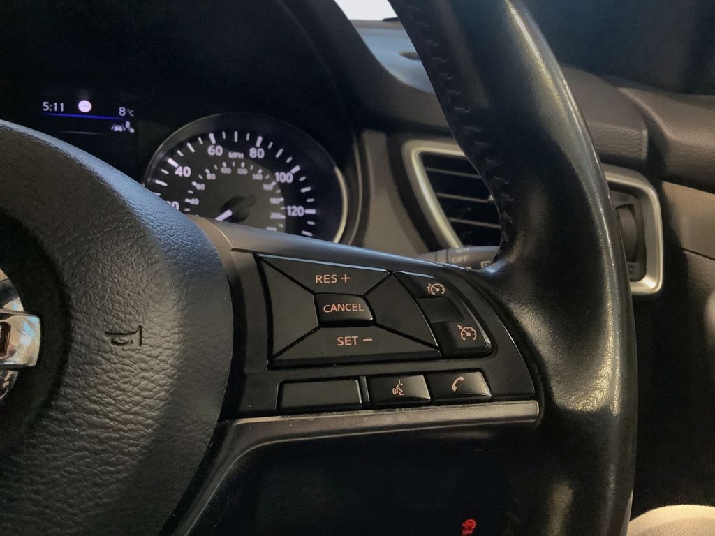 Used Nissan Qashqai 2019 for sale - 77608459: Photo 19