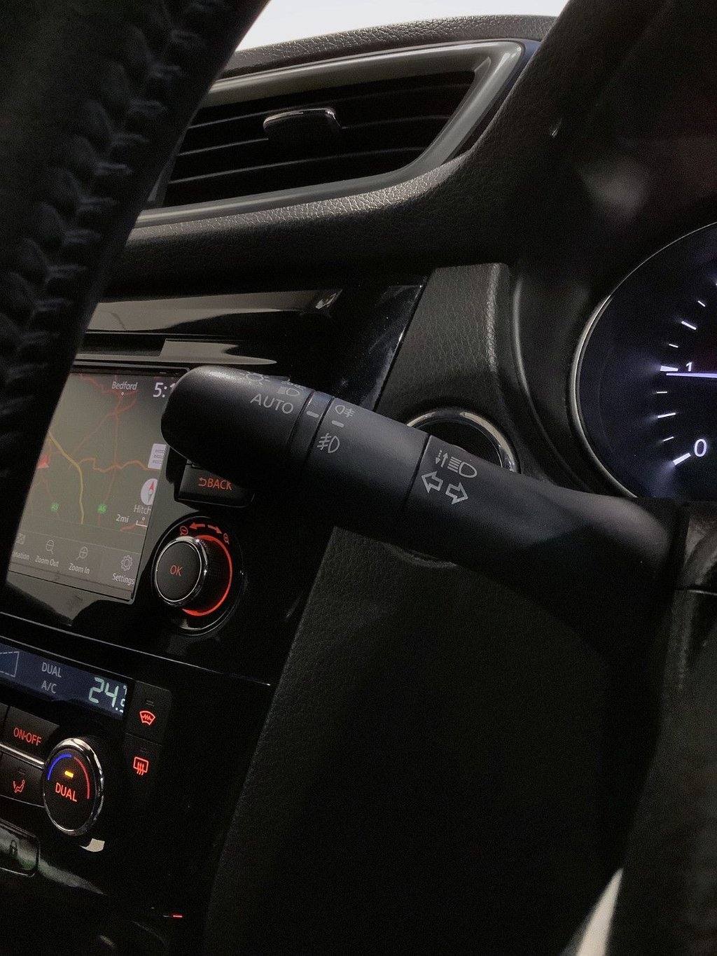 Used Nissan Qashqai 2019 for sale - 77608459: Photo 20