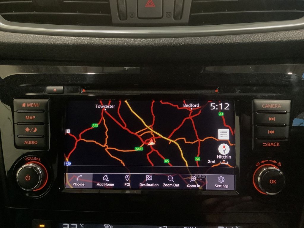 Used Nissan Qashqai 2019 for sale - 77608459: Photo 23