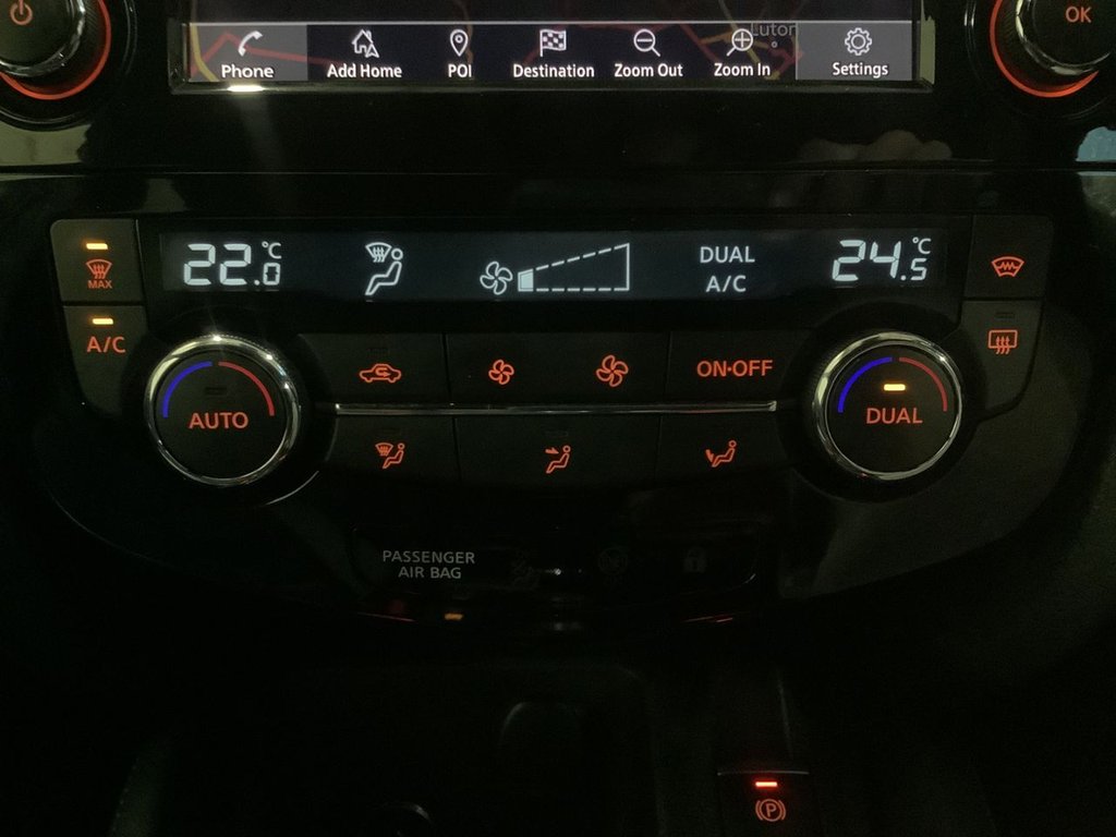 Used Nissan Qashqai 2019 for sale - 77608459: Photo 24