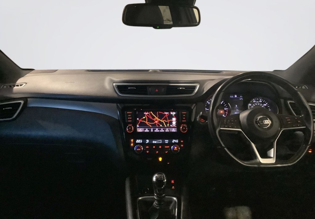 Used Nissan Qashqai 2019 for sale - 77608459: Photo 3