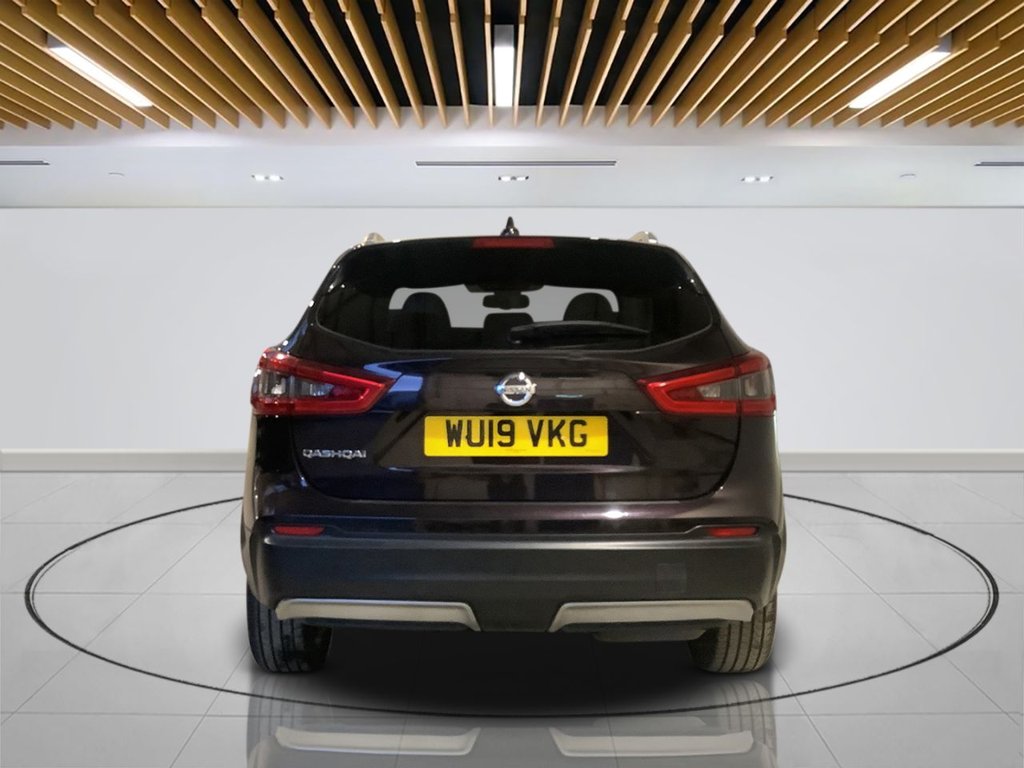 Used Nissan Qashqai 2019 for sale - 77608459: Photo 7