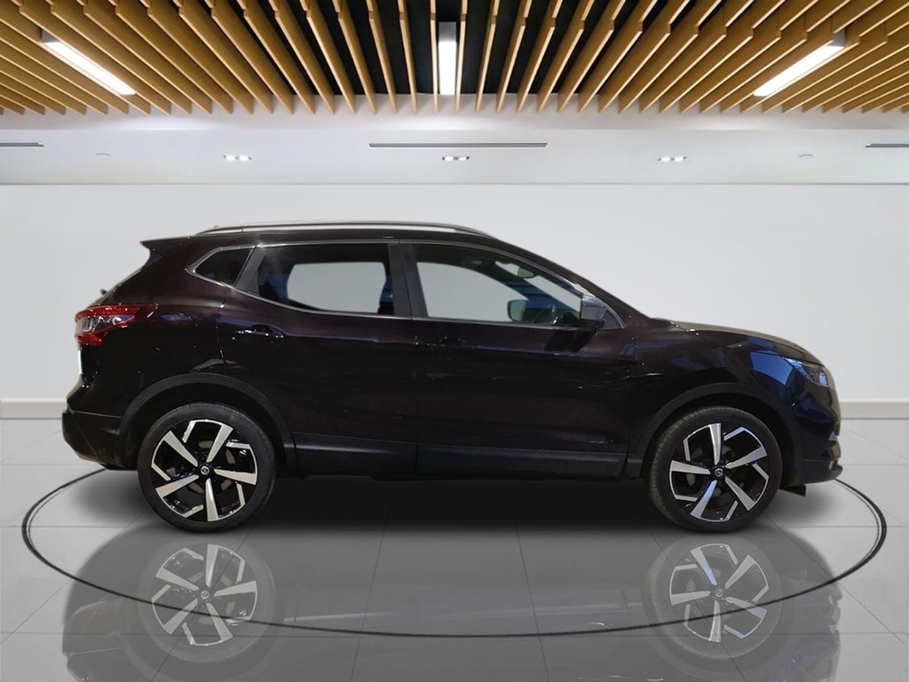Used Nissan Qashqai 2019 for sale - 77608459: Photo 9