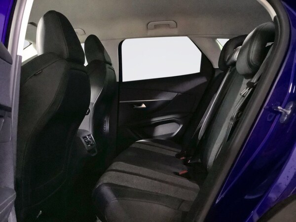 Used Peugeot 3008 2018 for sale - 76092662: Photo 12