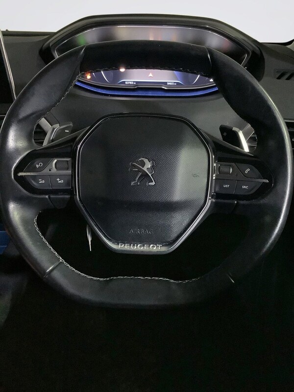 Used Peugeot 3008 2018 for sale - 76092662: Photo 15
