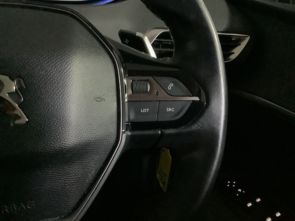 Used Peugeot 3008 2018 for sale - 76092662: Photo 18