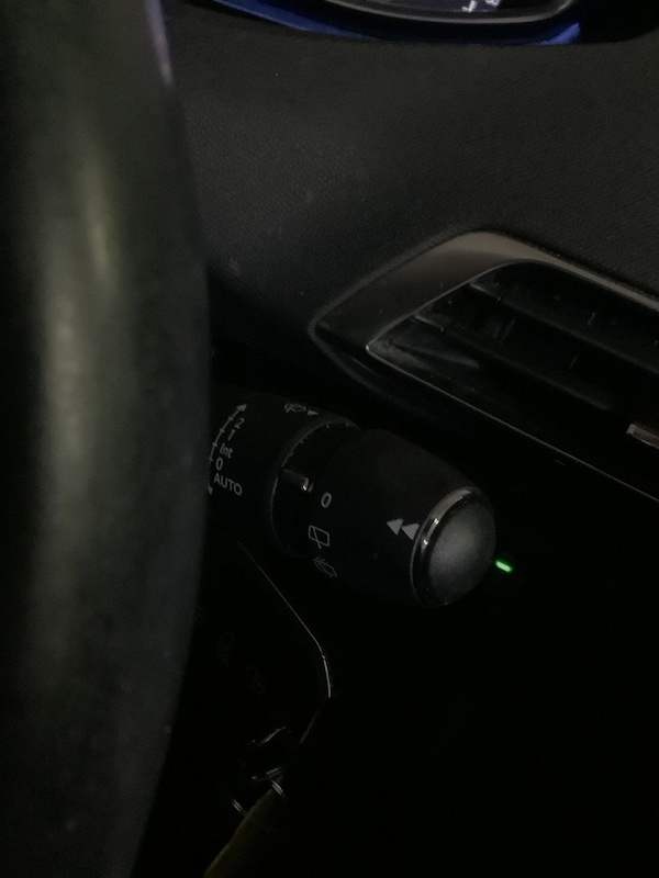 Used Peugeot 3008 2018 for sale - 76092662: Photo 20