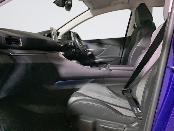 Used Peugeot 3008 2018 for sale - 76092662: Photo 21