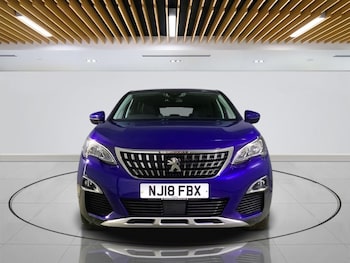 Used Peugeot 3008 2018 for sale - 76092662: Photo 2