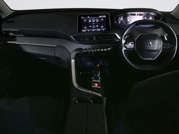 Used Peugeot 3008 2018 for sale - 76092662: Photo 3