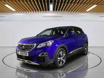 Used Peugeot 3008 2018 for sale - 76092662: Photo 4