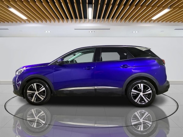 Used Peugeot 3008 2018 for sale - 76092662: Photo 5
