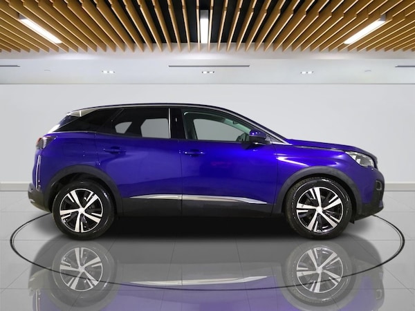 Used Peugeot 3008 2018 for sale - 76092662: Photo 9