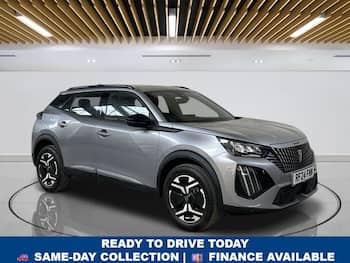 Used Peugeot 2008 2024 for sale - 79506451: Photo
