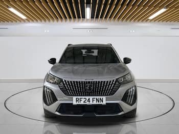 Used Peugeot 2008 2024 for sale - 79506451: Photo