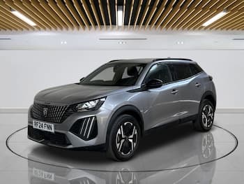 Used Peugeot 2008 2024 for sale - 79506451: Photo