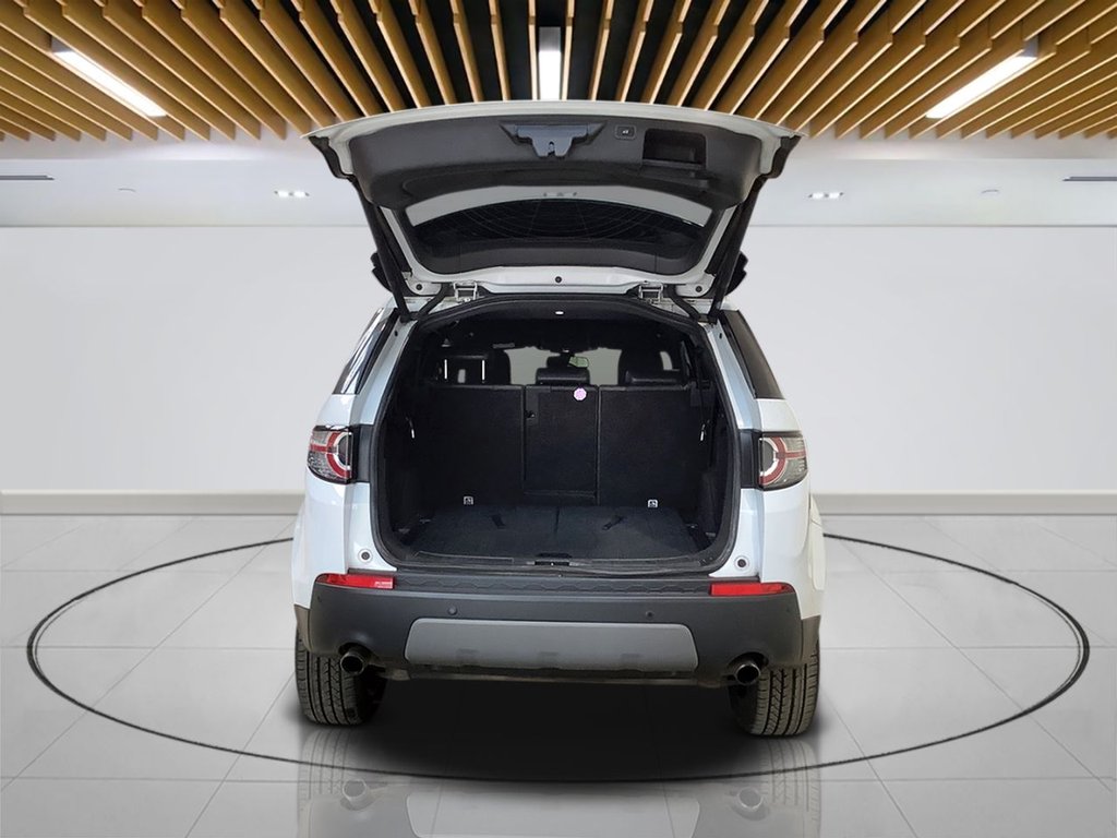 Used Land Rover Discovery Sport 2019 for sale - 78149227: Photo 10