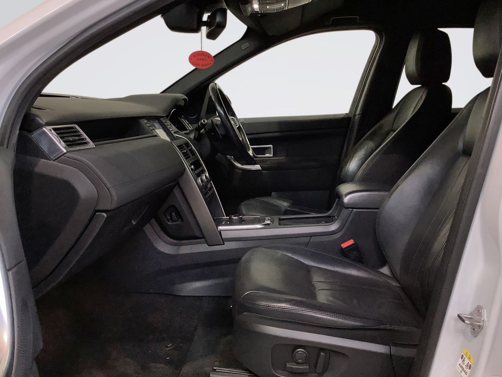 Used Land Rover Discovery Sport 2019 for sale - 78149227: Photo 13