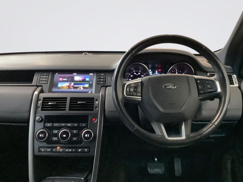 Used Land Rover Discovery Sport 2019 for sale - 78149227: Photo 16