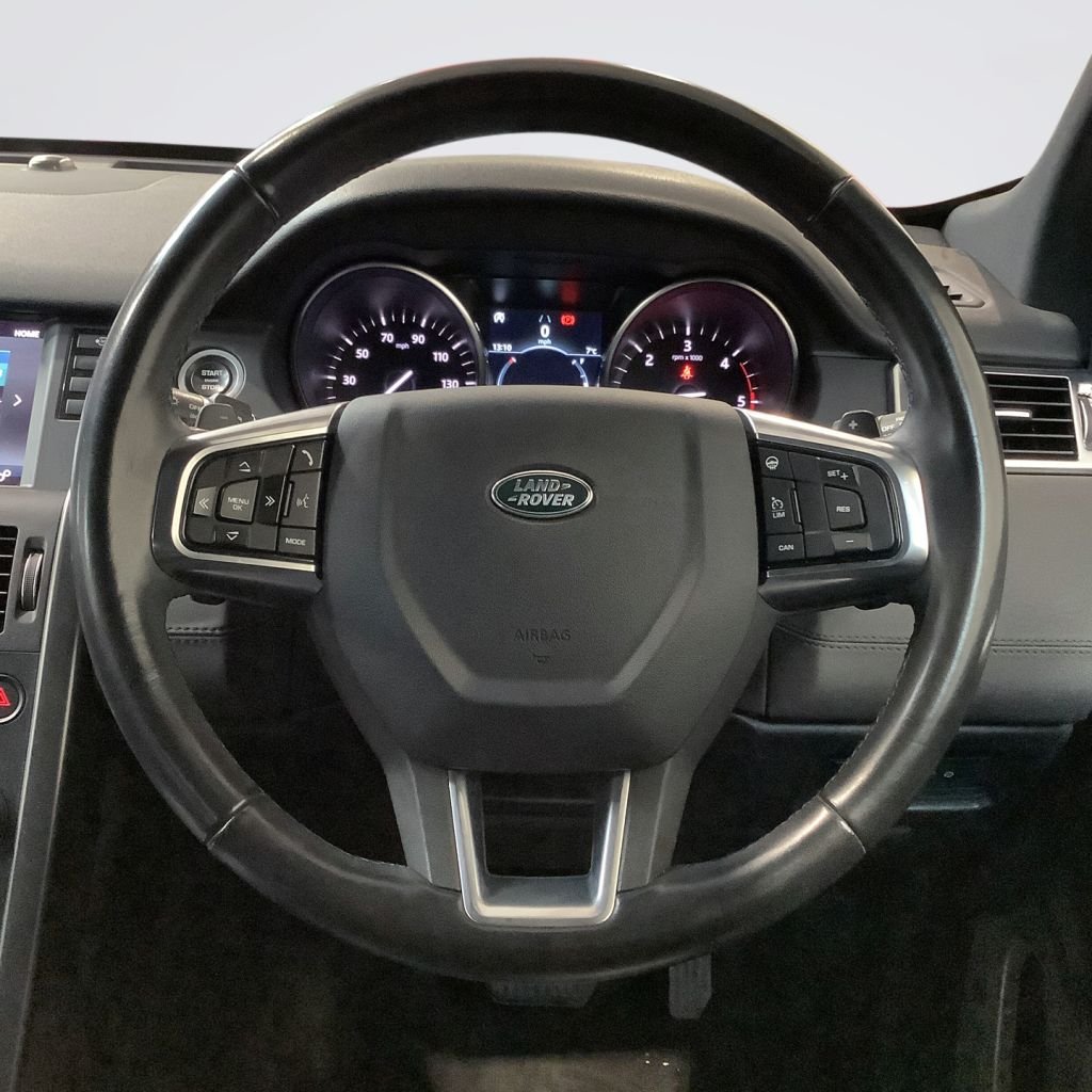 Used Land Rover Discovery Sport 2019 for sale - 78149227: Photo 17