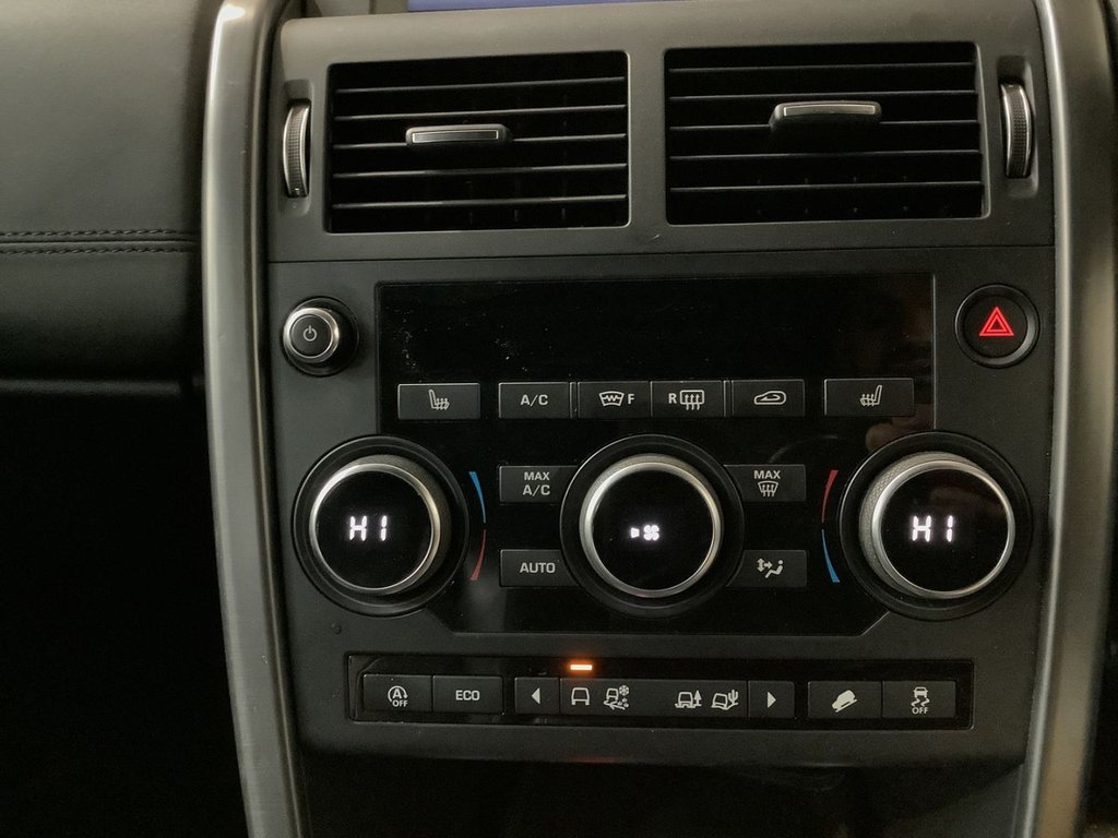 Used Land Rover Discovery Sport 2019 for sale - 78149227: Photo 25