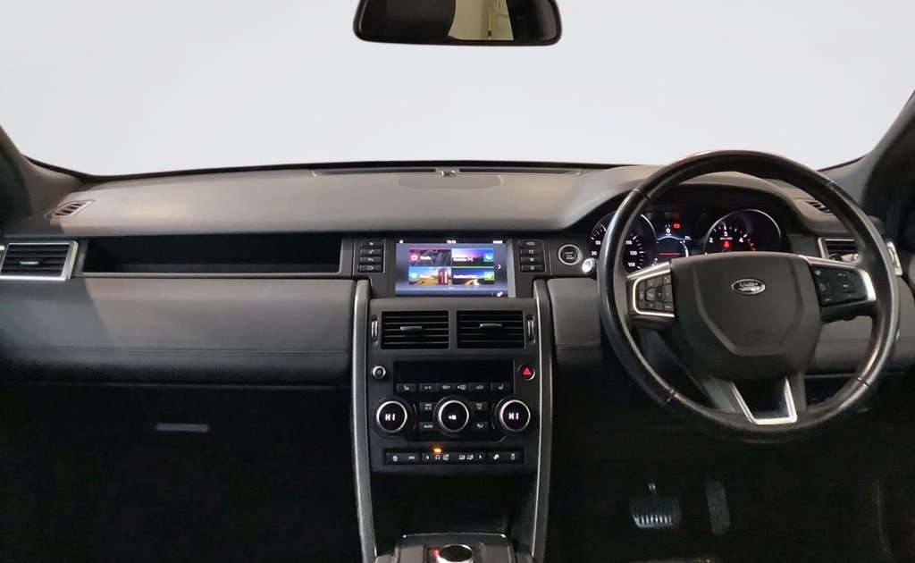 Used Land Rover Discovery Sport 2019 for sale - 78149227: Photo 3