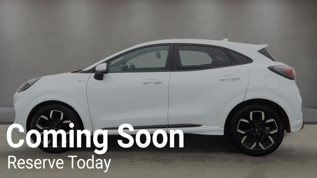 Used Ford Puma 2022 for sale - 78002594: Photo 6