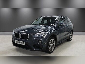 Used BMW X1 2019 for sale - 78458724: Photo