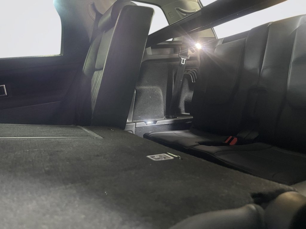 Used Land Rover Discovery Sport 2018 for sale - 77088871: Photo 14