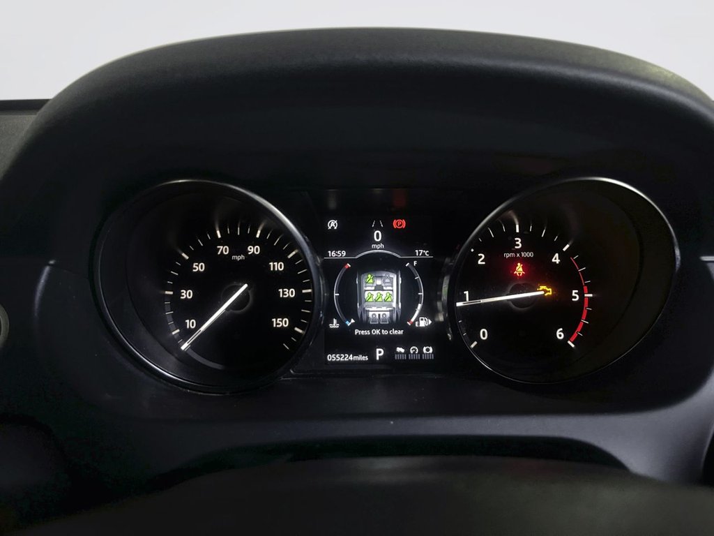 Used Land Rover Discovery Sport 2018 for sale - 77088871: Photo 21