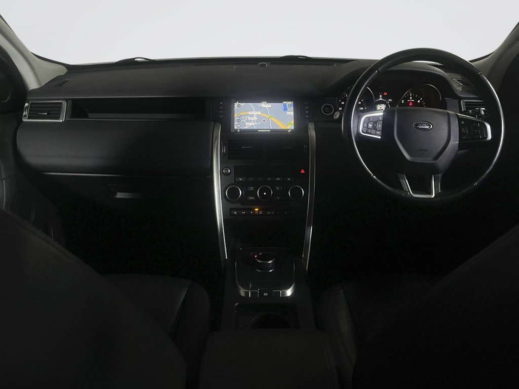 Used Land Rover Discovery Sport 2018 for sale - 77088871: Photo 3