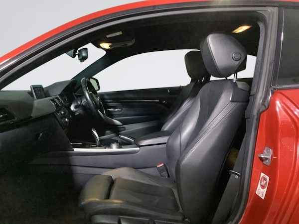 Used BMW 4 Series 2016 for sale - 75721835: Photo 13