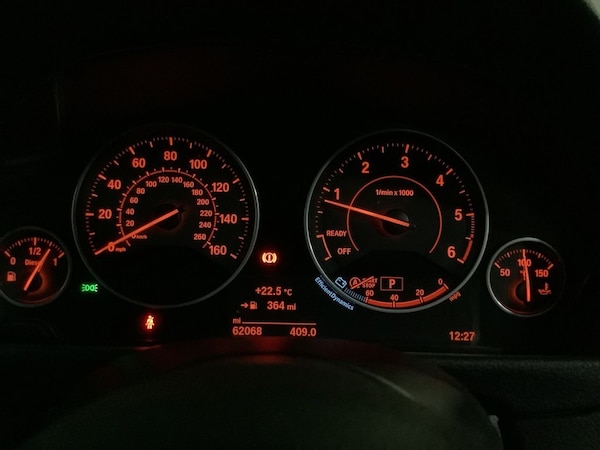Used BMW 4 Series 2016 for sale - 75721835: Photo 19