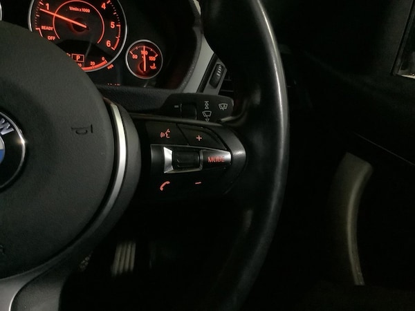 Used BMW 4 Series 2016 for sale - 75721835: Photo 20