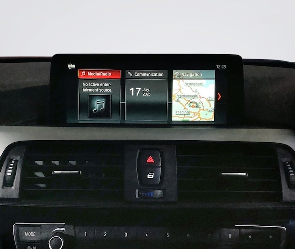 Used BMW 4 Series 2016 for sale - 75721835: Photo 24