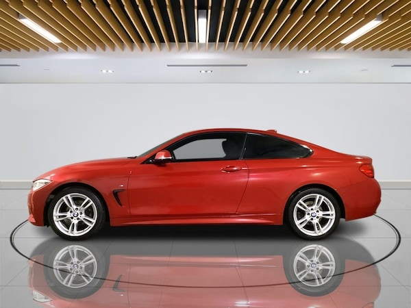 Used BMW 4 Series 2016 for sale - 75721835: Photo 6