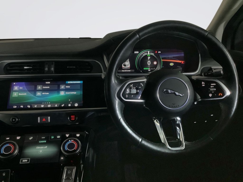 Used Jaguar I-Pace 2020 for sale - 77287524: Photo 16