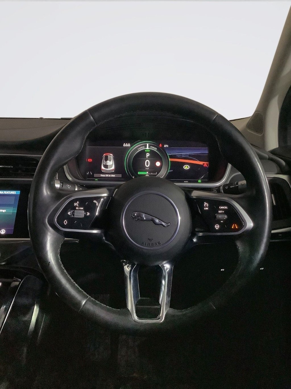 Used Jaguar I-Pace 2020 for sale - 77287524: Photo 17