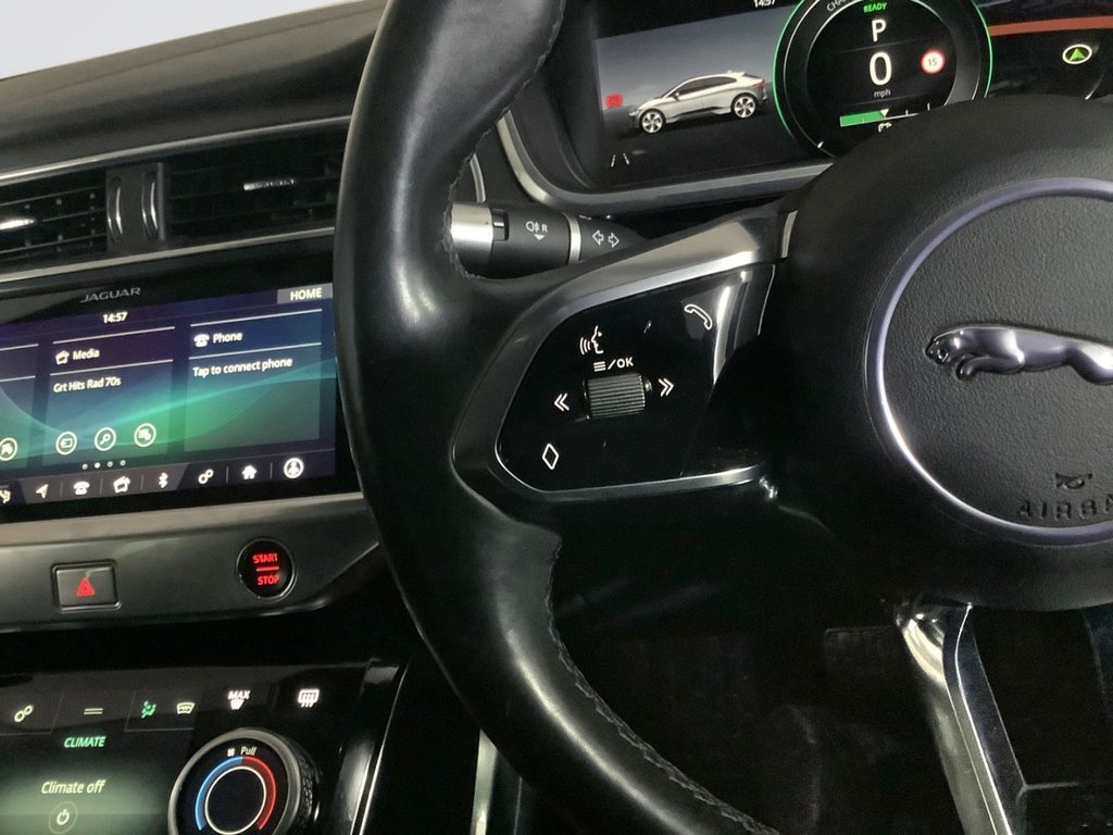 Used Jaguar I-Pace 2020 for sale - 77287524: Photo 18